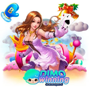 เว็บพนันdiimowining